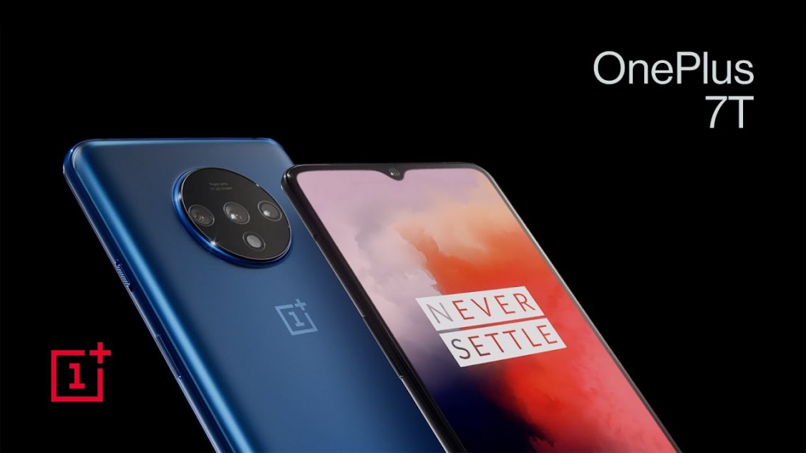 ANDROID - oneplus7T 美品 256gbの+solo-truck.eu